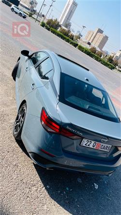 نيسان سنترا